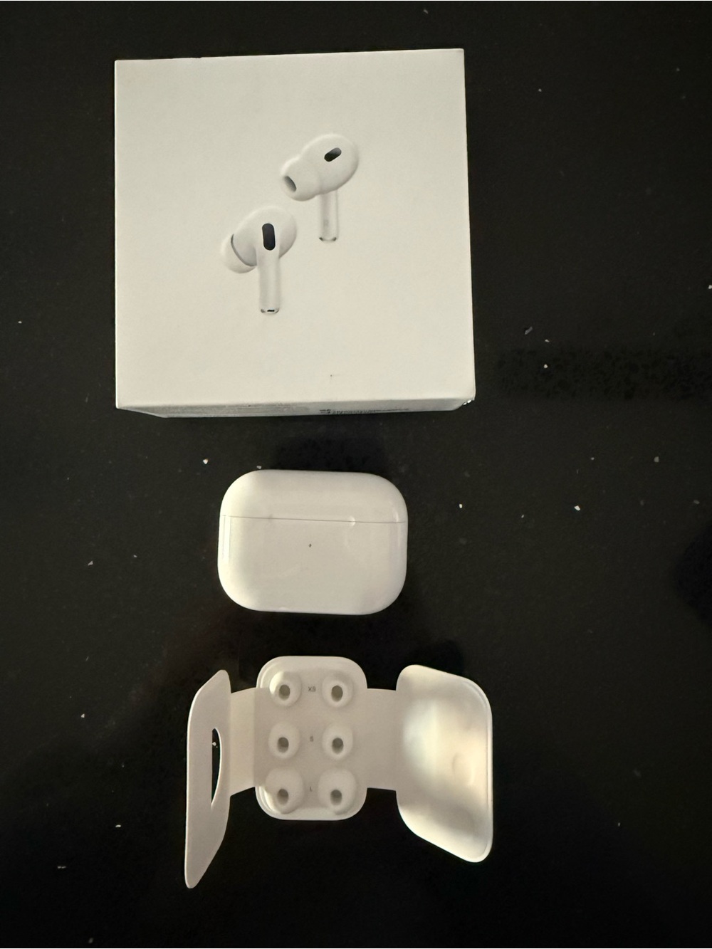Apple AirPods Pro 2 Wireless Earbuds